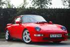 1995 Porsche 911 (993) Carrera RS-Sold