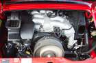 1995 Porsche 911 (993) Carrera RS-Sold
