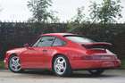 1992 Porsche 911 (964) Carrera RS Touring-Sold