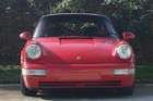 1992 Porsche 911 (964) Carrera RS Touring-Sold