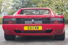 1992 Ferrari 512 TR-Sold