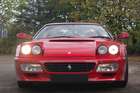 1992 Ferrari 512 TR-Sold