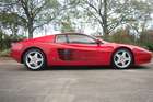 1992 Ferrari 512 TR-Sold