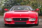 1992 Ferrari 512 TR-Sold