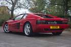 1992 Ferrari 512 TR-Sold