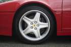 1992 Ferrari 512 TR-Sold