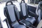2007 Mercedes Benz CLK DTM AMG Convertible-Sold