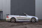 2007 Mercedes Benz CLK DTM AMG Convertible-Sold