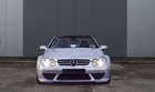 2007 Mercedes Benz CLK DTM AMG Convertible-Sold
