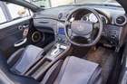 2007 Mercedes Benz CLK DTM AMG Convertible-Sold