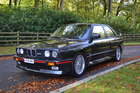1991 BMW E30 M3-Sold