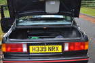 1991 BMW E30 M3-Sold