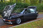 1991 BMW E30 M3-Sold