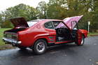 1970 Ford Capri 3000E MKI-Sold