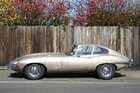 1962 Jaguar E-Type Series 1 3.8 FHC, Ex 'Lofty' England-Sold