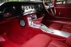 1962 Jaguar E-Type Series 1 3.8 FHC, Ex 'Lofty' England-Sold