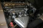 1962 Jaguar E-Type Series 1 3.8 FHC, Ex 'Lofty' England-Sold