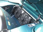 1994 Jaguar XJ220-Sold