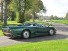 1994 Jaguar XJ220-Sold
