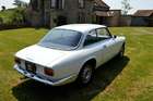 1971 Alfa Romeo GT Junior-Sold