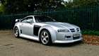 2004 MG SV-R-Sold