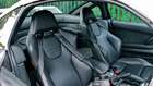 2004 MG SV-R-Sold
