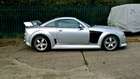 2004 MG SV-R-Sold