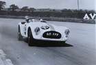 1958 AC Ace Bristol -Auction Lot
