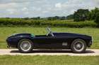 1958 AC Ace Bristol -Auction Lot