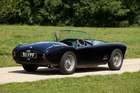 1958 AC Ace Bristol -Auction Lot