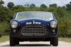 1958 AC Ace Bristol -Auction Lot