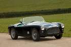 1958 AC Ace Bristol -Auction Lot