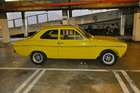 1973 Ford AVO Mk I Escort RS Mexico -Sold