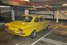 1973 Ford AVO Mk I Escort RS Mexico -Sold