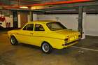 1973 Ford AVO Mk I Escort RS Mexico -Sold