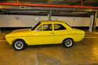 1973 Ford AVO Mk I Escort RS Mexico -Sold
