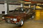1971 Ford Escort Twin-Cam-Auction Lot