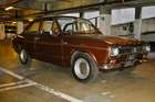 1971 Ford Escort Twin-Cam-Auction Lot