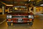 1971 Ford Escort Twin-Cam-Auction Lot