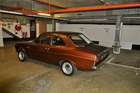 1971 Ford Escort Twin-Cam-Auction Lot