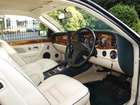 1992 Bentley Continental R-Sold