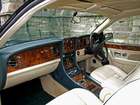1992 Bentley Continental R-Sold