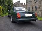 1992 Bentley Continental R-Sold