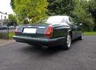 1992 Bentley Continental R-Sold
