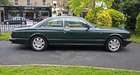 1992 Bentley Continental R-Sold