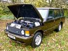 1994 Range Rover LSE -Sold