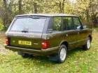 1994 Range Rover LSE -Sold