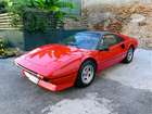 1982 Ferrari 308 GTSi-Sold