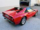 1982 Ferrari 308 GTSi-Sold