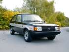 1980 Talbot Lotus Sunbeam -Sold